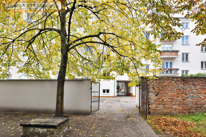 Mieszkanie Sprzedaż  Mokotów Podchorążych 11